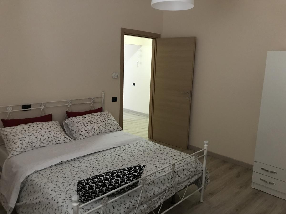 이볼리 Le Gatte B&B 외부 사진