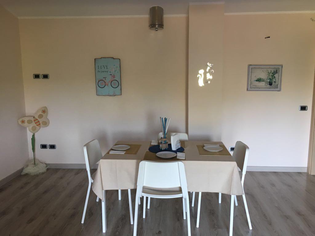 이볼리 Le Gatte B&B 외부 사진